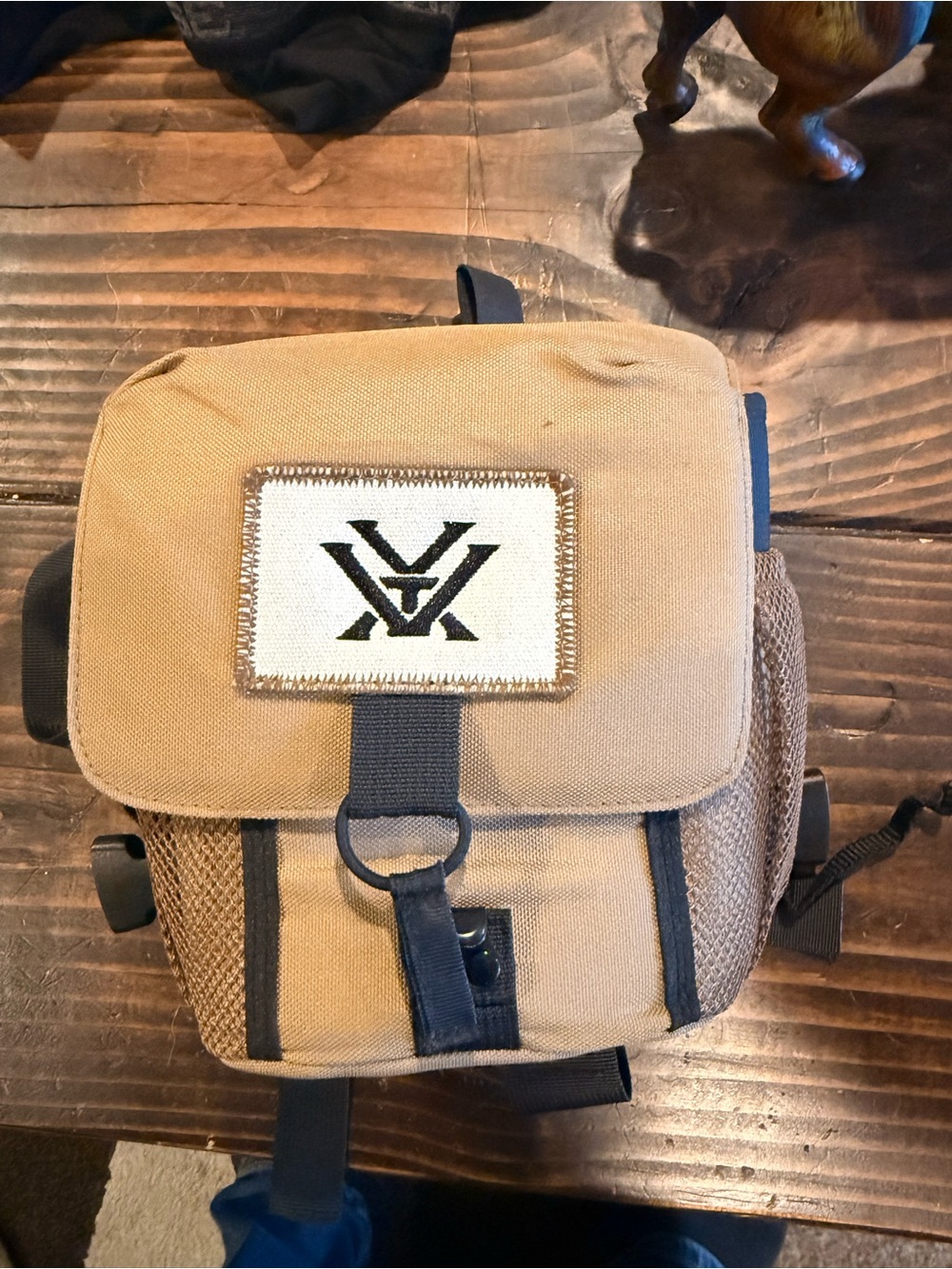 Vortex Binocular Pouch/case 10x42